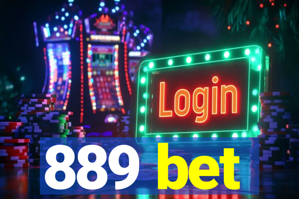 889 bet